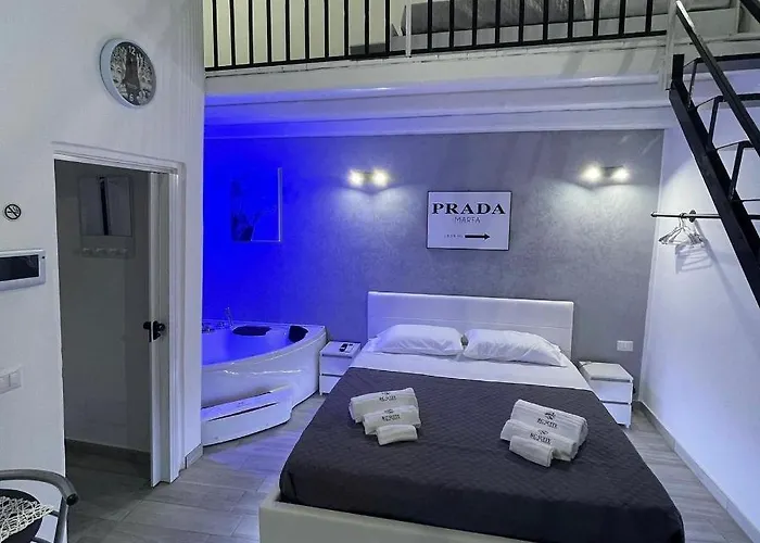 Rc Suite Termini Imerese