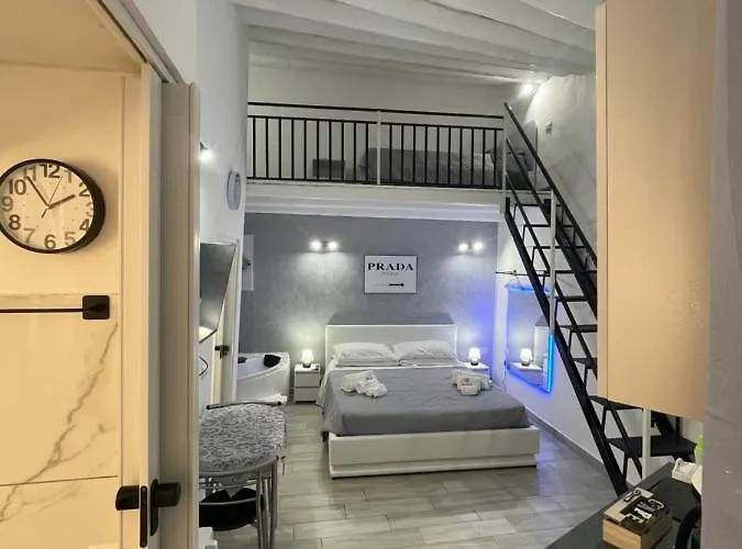 Rc Suite Termini Imerese