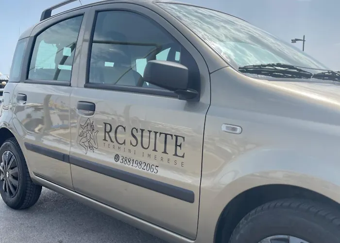 Rc Suite Termini Imerese