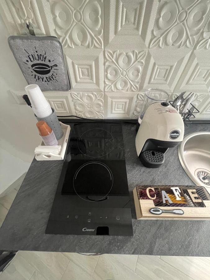 Holiday home Rc Termini Imerese