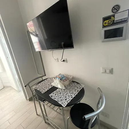 Rc Suite Termini Imerese Exterior photo