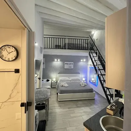 Rc Suite Termini Imerese Exterior photo