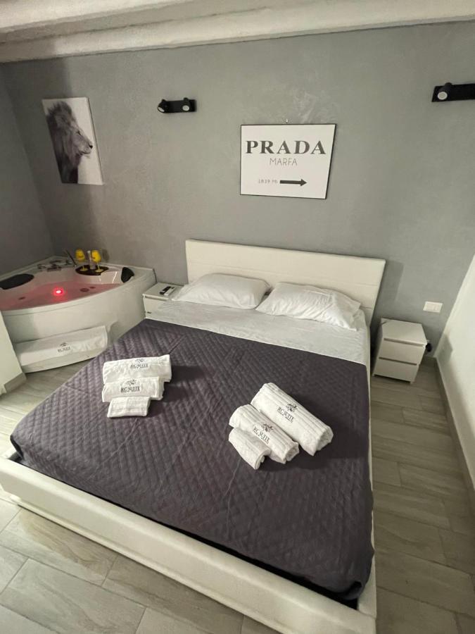 Rc Casa vacanze *